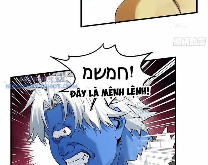 Đồng Hành Cùng Tử Vong: Bắt Đầu Với Ngư Nhân Địa Hạ Thành Chapter 89 trang 21