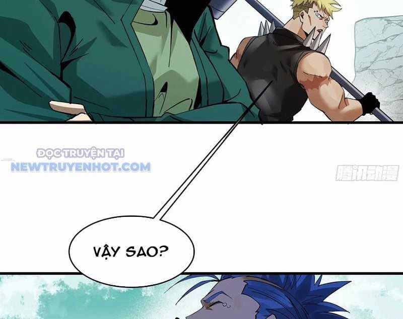 Đồng Hành Cùng Tử Vong: Bắt Đầu Với Ngư Nhân Địa Hạ Thành Chapter 89 trang 26