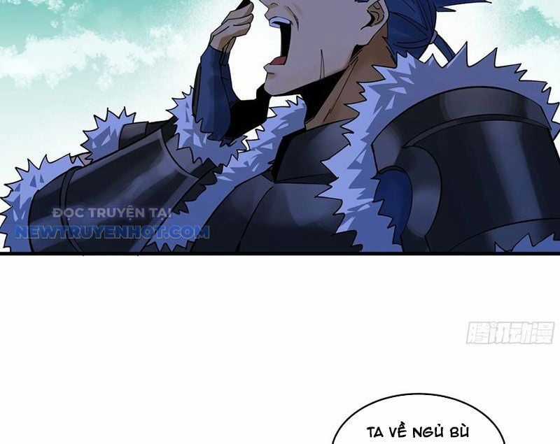 Đồng Hành Cùng Tử Vong: Bắt Đầu Với Ngư Nhân Địa Hạ Thành Chapter 89 trang 27