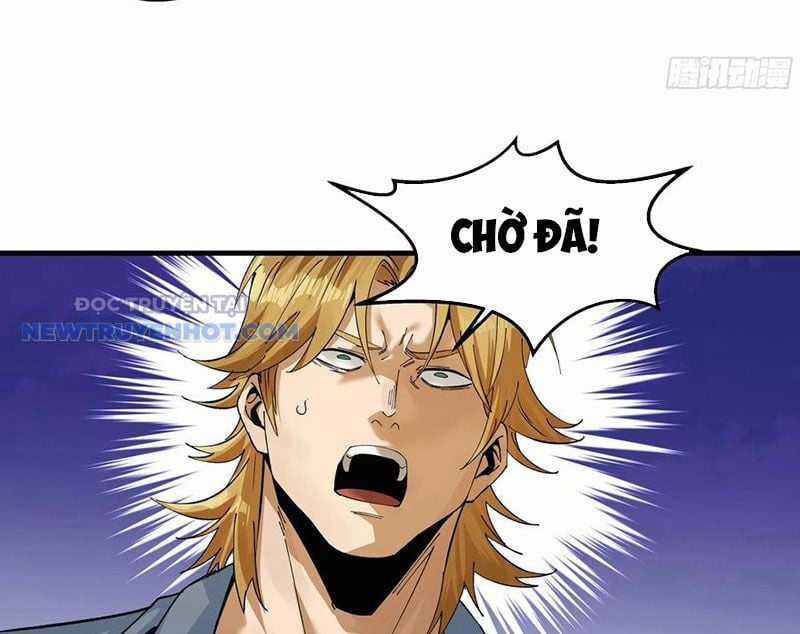 Đồng Hành Cùng Tử Vong: Bắt Đầu Với Ngư Nhân Địa Hạ Thành Chapter 89 trang 29