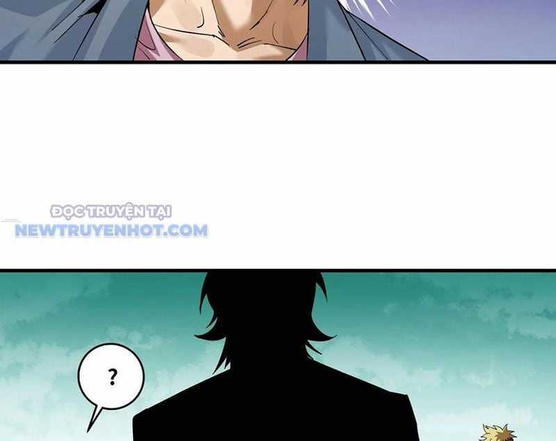 Đồng Hành Cùng Tử Vong: Bắt Đầu Với Ngư Nhân Địa Hạ Thành Chapter 89 trang 30