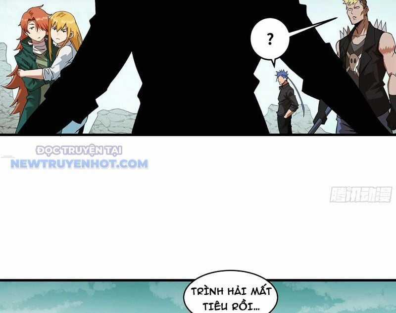 Đồng Hành Cùng Tử Vong: Bắt Đầu Với Ngư Nhân Địa Hạ Thành Chapter 89 trang 31