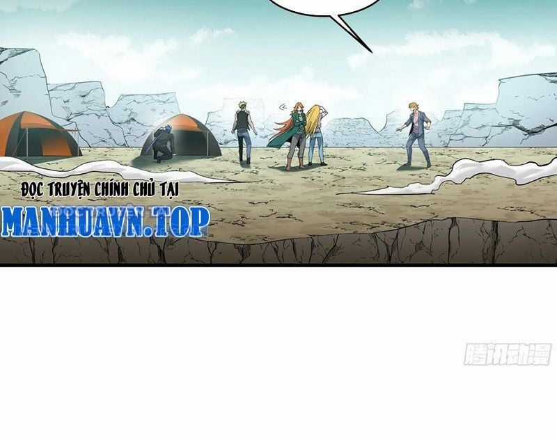 Đồng Hành Cùng Tử Vong: Bắt Đầu Với Ngư Nhân Địa Hạ Thành Chapter 89 trang 32