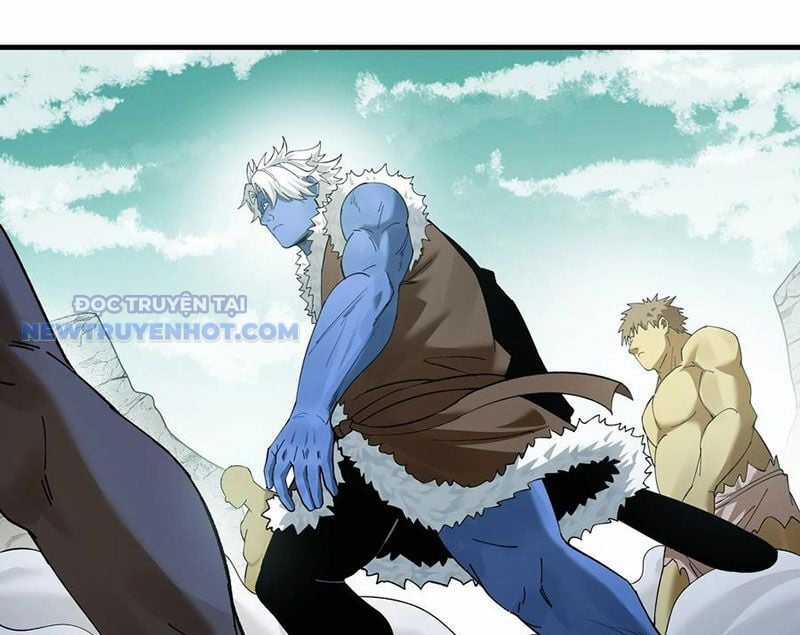 Đồng Hành Cùng Tử Vong: Bắt Đầu Với Ngư Nhân Địa Hạ Thành Chapter 89 trang 33