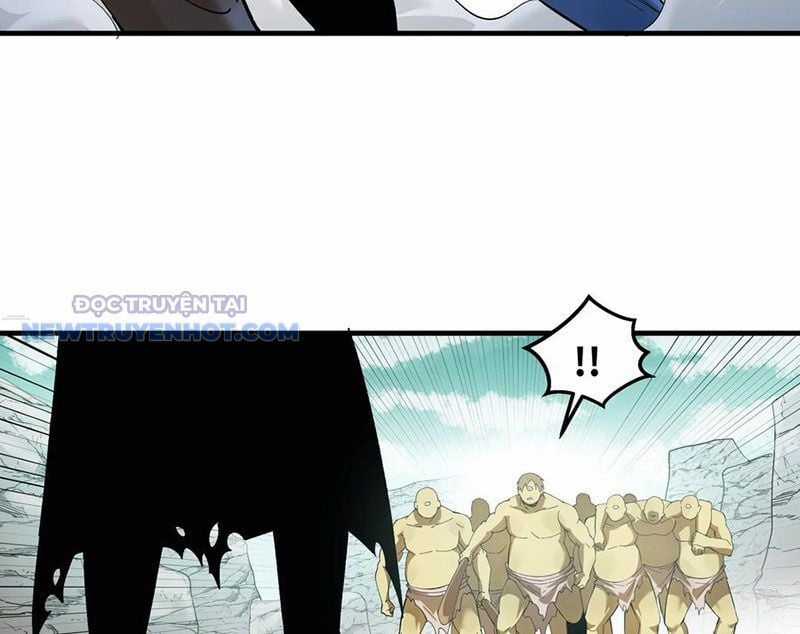 Đồng Hành Cùng Tử Vong: Bắt Đầu Với Ngư Nhân Địa Hạ Thành Chapter 89 trang 34