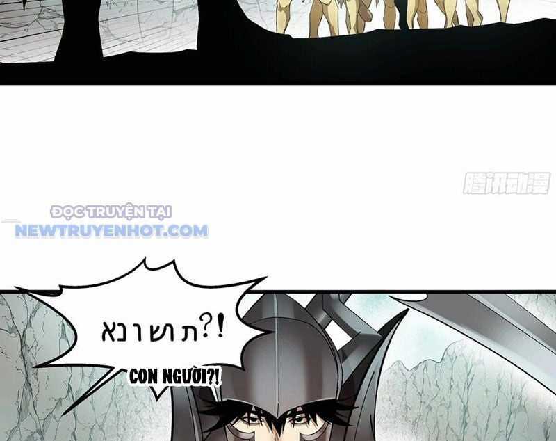 Đồng Hành Cùng Tử Vong: Bắt Đầu Với Ngư Nhân Địa Hạ Thành Chapter 89 trang 35