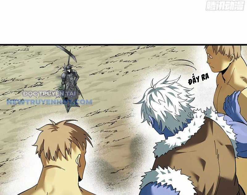 Đồng Hành Cùng Tử Vong: Bắt Đầu Với Ngư Nhân Địa Hạ Thành Chapter 89 trang 37