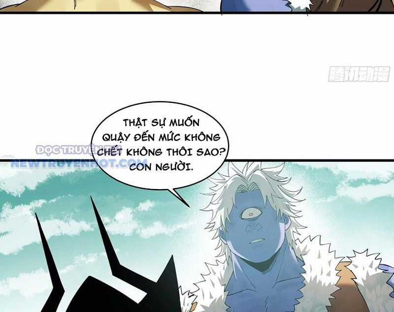 Đồng Hành Cùng Tử Vong: Bắt Đầu Với Ngư Nhân Địa Hạ Thành Chapter 89 trang 38