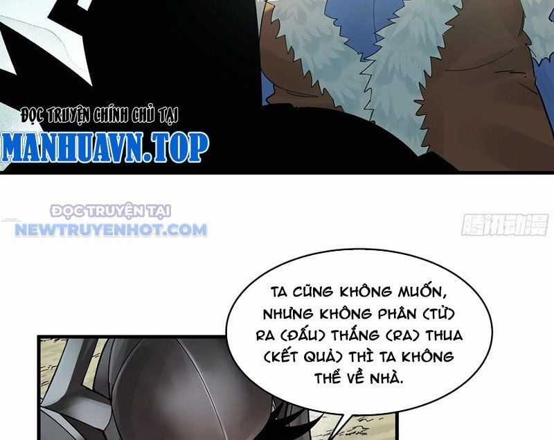 Đồng Hành Cùng Tử Vong: Bắt Đầu Với Ngư Nhân Địa Hạ Thành Chapter 89 trang 39