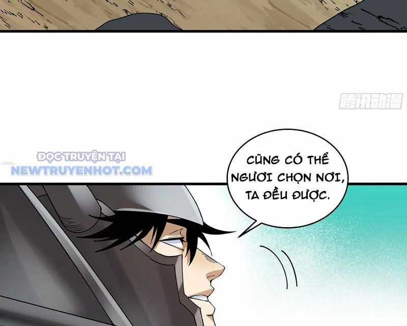 Đồng Hành Cùng Tử Vong: Bắt Đầu Với Ngư Nhân Địa Hạ Thành Chapter 89 trang 43