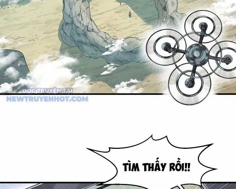 Đồng Hành Cùng Tử Vong: Bắt Đầu Với Ngư Nhân Địa Hạ Thành Chapter 89 trang 45