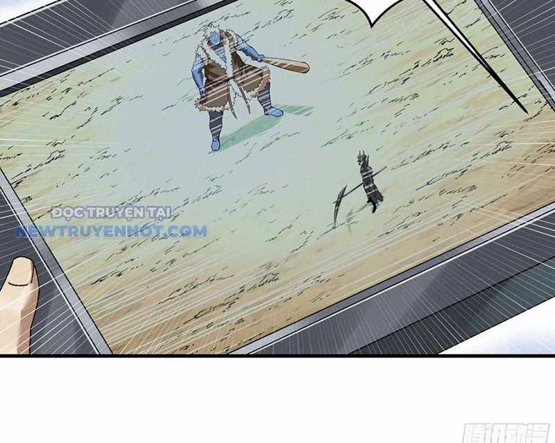 Đồng Hành Cùng Tử Vong: Bắt Đầu Với Ngư Nhân Địa Hạ Thành Chapter 89 trang 46