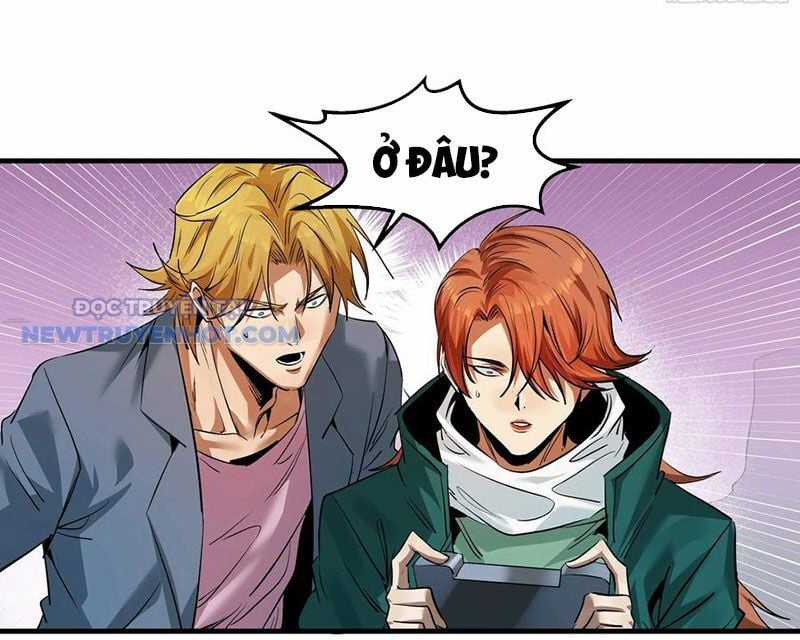 Đồng Hành Cùng Tử Vong: Bắt Đầu Với Ngư Nhân Địa Hạ Thành Chapter 89 trang 47