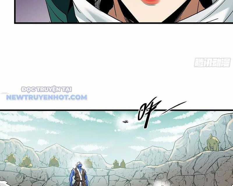 Đồng Hành Cùng Tử Vong: Bắt Đầu Với Ngư Nhân Địa Hạ Thành Chapter 89 trang 49