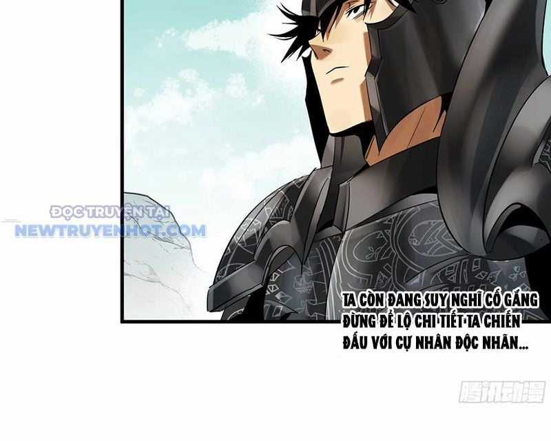 Đồng Hành Cùng Tử Vong: Bắt Đầu Với Ngư Nhân Địa Hạ Thành Chapter 89 trang 51