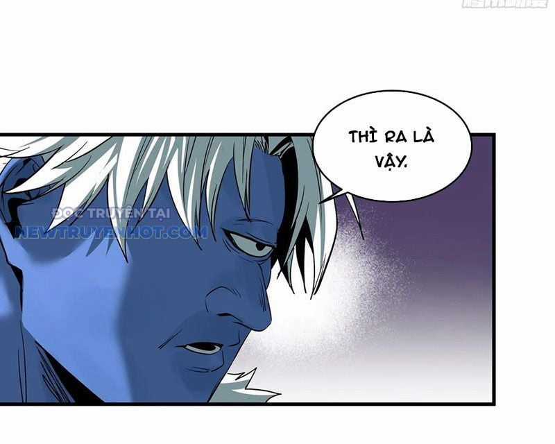 Đồng Hành Cùng Tử Vong: Bắt Đầu Với Ngư Nhân Địa Hạ Thành Chapter 89 trang 57