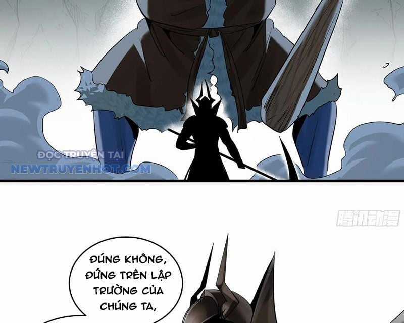 Đồng Hành Cùng Tử Vong: Bắt Đầu Với Ngư Nhân Địa Hạ Thành Chapter 89 trang 59