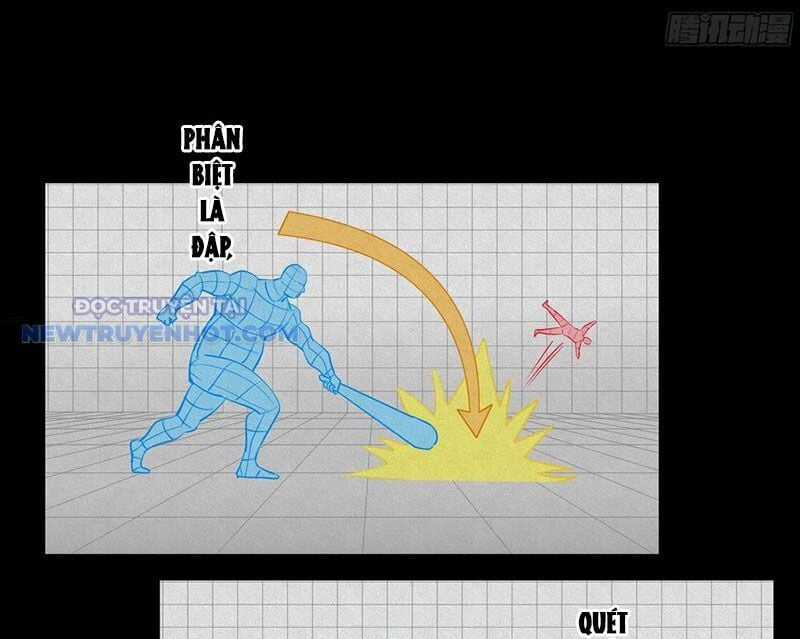 Đồng Hành Cùng Tử Vong: Bắt Đầu Với Ngư Nhân Địa Hạ Thành Chapter 89 trang 62