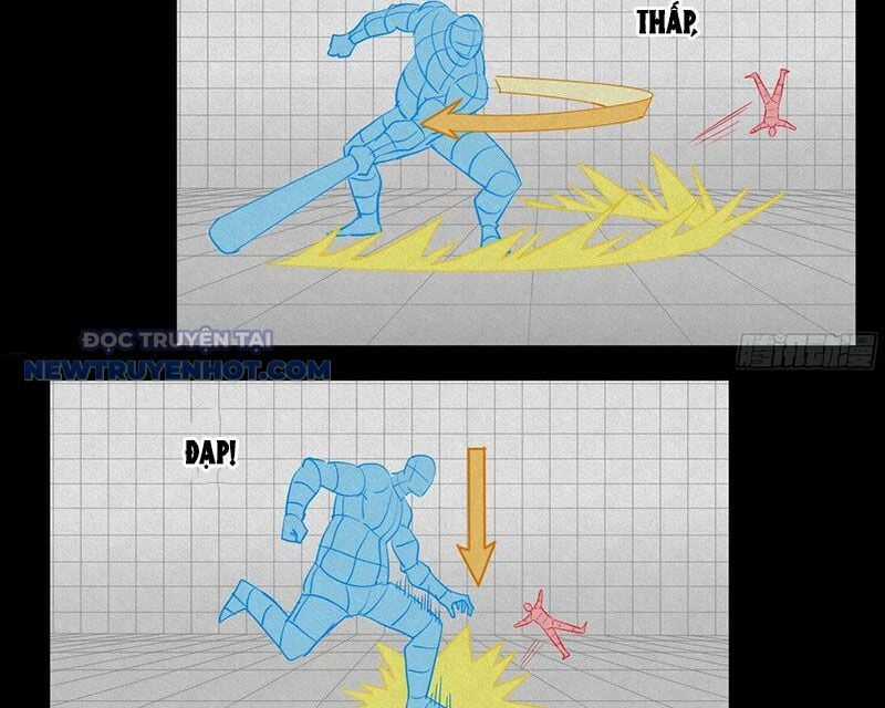 Đồng Hành Cùng Tử Vong: Bắt Đầu Với Ngư Nhân Địa Hạ Thành Chapter 89 trang 63