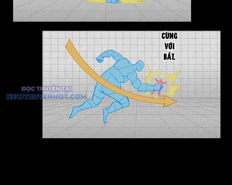 Đồng Hành Cùng Tử Vong: Bắt Đầu Với Ngư Nhân Địa Hạ Thành Chapter 89 trang 64