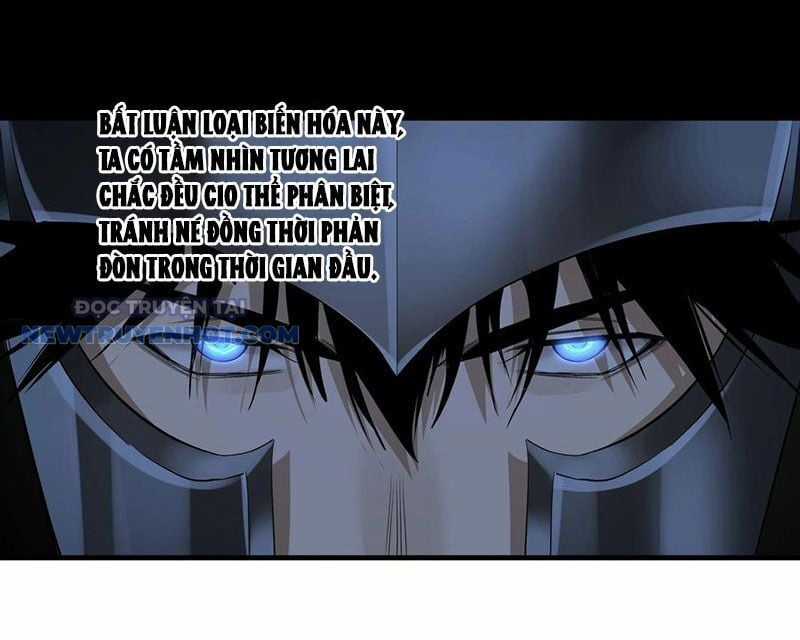 Đồng Hành Cùng Tử Vong: Bắt Đầu Với Ngư Nhân Địa Hạ Thành Chapter 89 trang 65