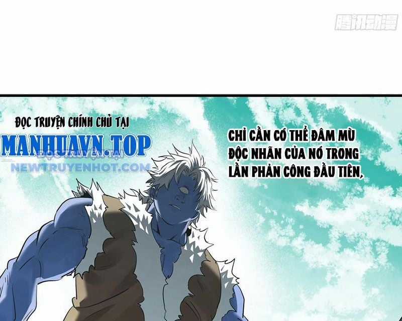 Đồng Hành Cùng Tử Vong: Bắt Đầu Với Ngư Nhân Địa Hạ Thành Chapter 89 trang 66