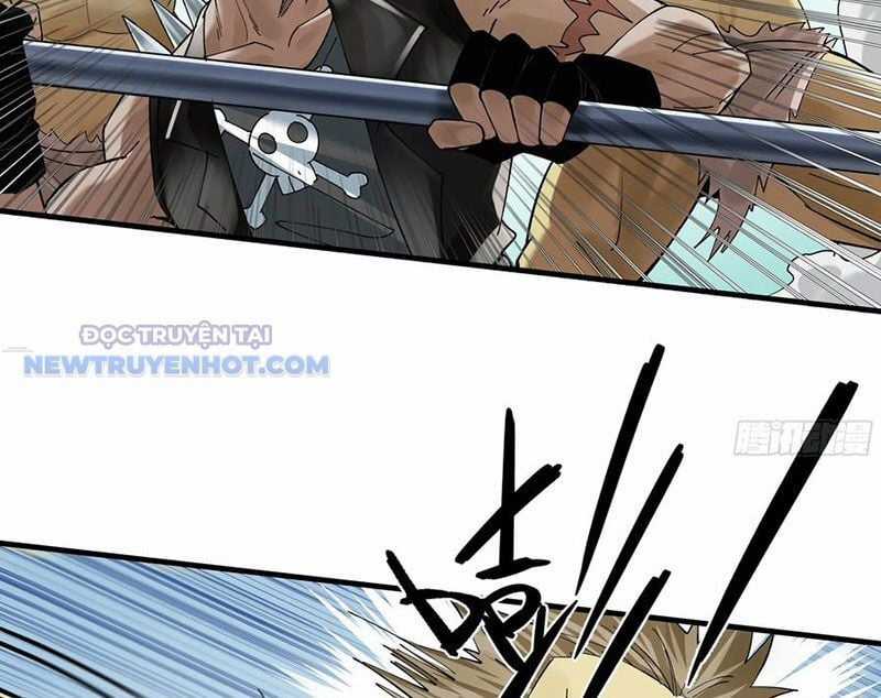 Đồng Hành Cùng Tử Vong: Bắt Đầu Với Ngư Nhân Địa Hạ Thành Chapter 89 trang 7