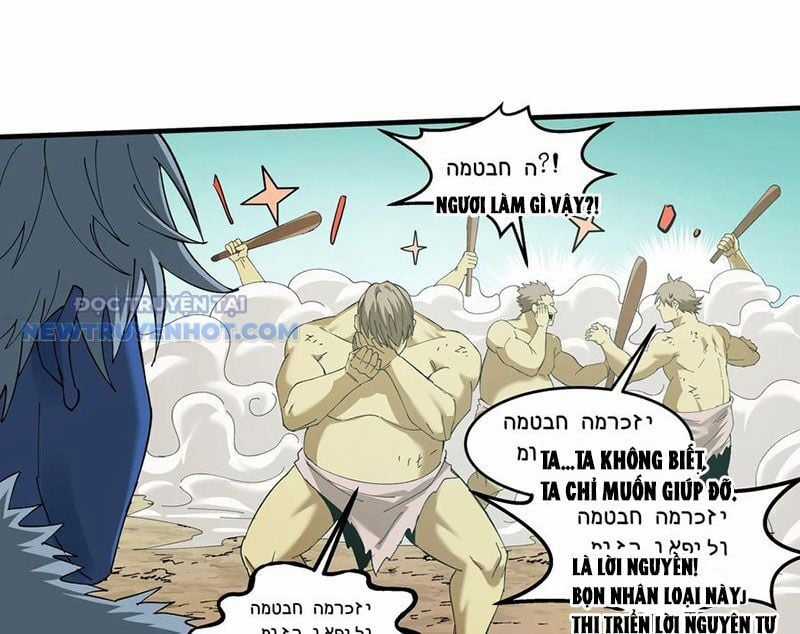 Đồng Hành Cùng Tử Vong: Bắt Đầu Với Ngư Nhân Địa Hạ Thành Chapter 89 trang 9