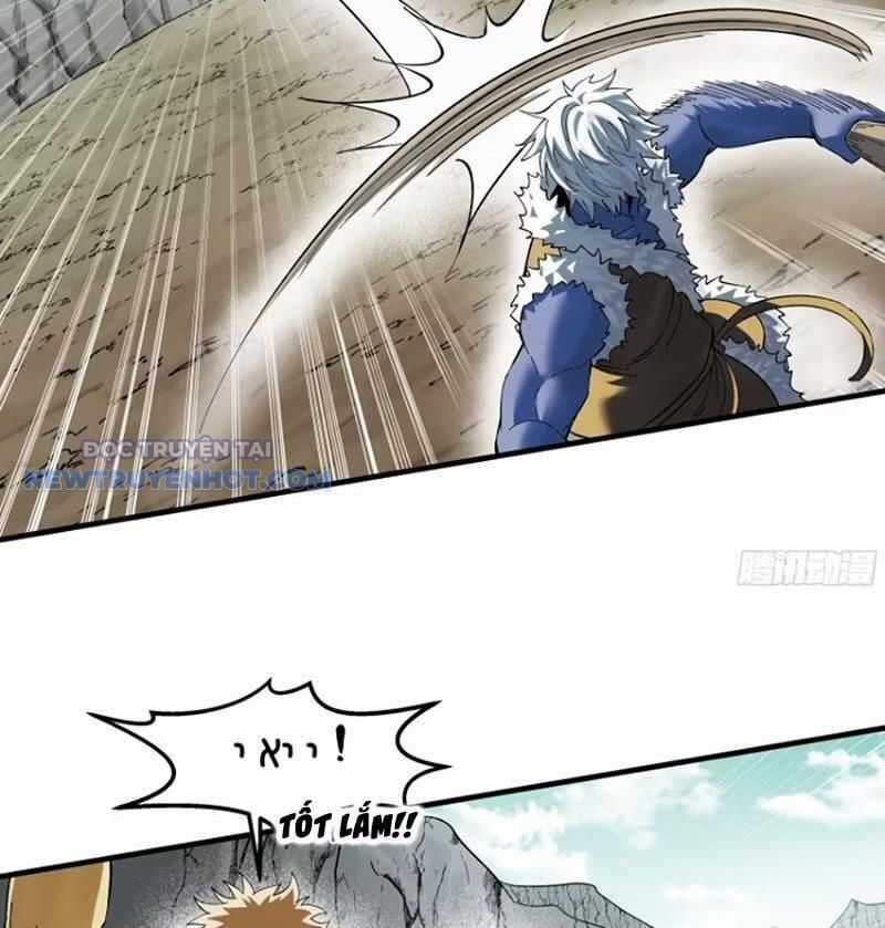 Đồng Hành Cùng Tử Vong: Bắt Đầu Với Ngư Nhân Địa Hạ Thành Chapter 90 trang 10