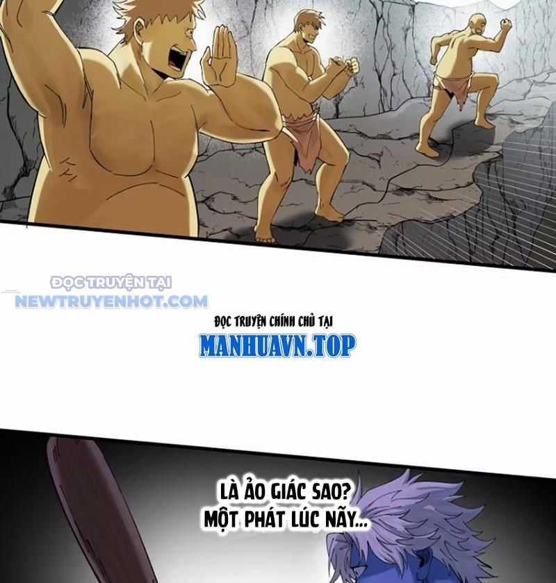 Đồng Hành Cùng Tử Vong: Bắt Đầu Với Ngư Nhân Địa Hạ Thành Chapter 90 trang 11