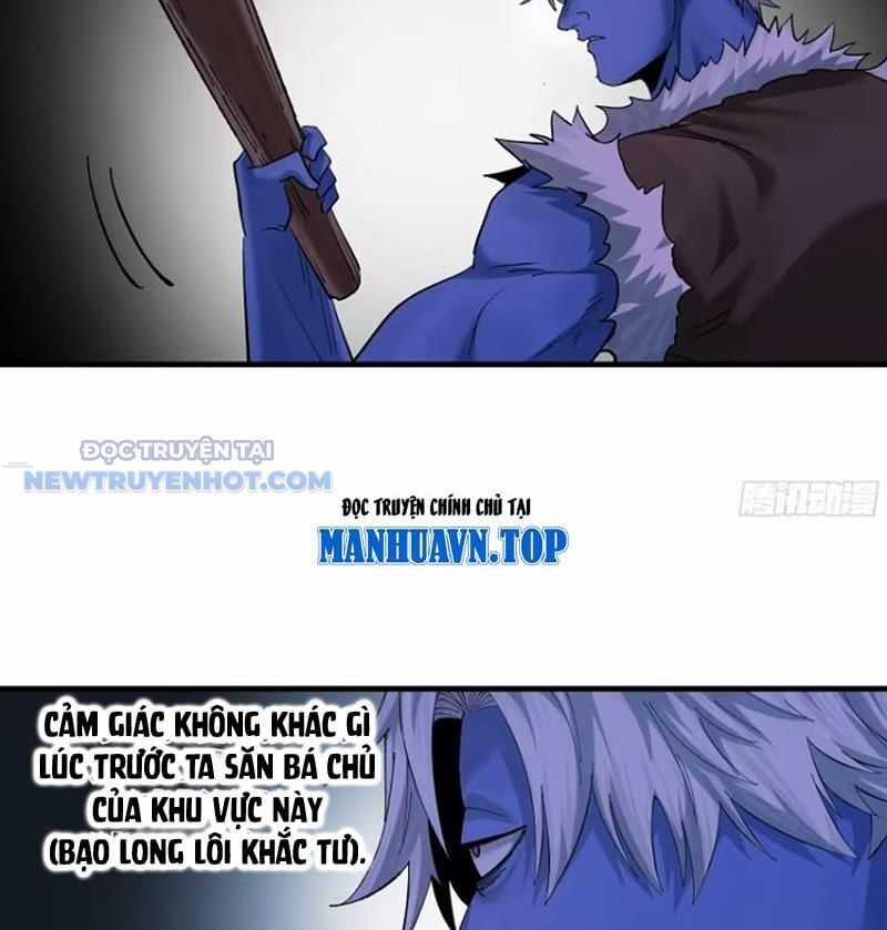 Đồng Hành Cùng Tử Vong: Bắt Đầu Với Ngư Nhân Địa Hạ Thành Chapter 90 trang 12