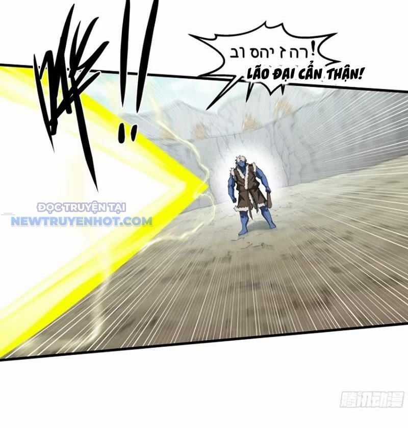 Đồng Hành Cùng Tử Vong: Bắt Đầu Với Ngư Nhân Địa Hạ Thành Chapter 90 trang 15