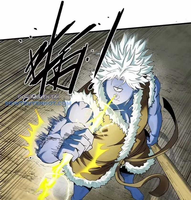 Đồng Hành Cùng Tử Vong: Bắt Đầu Với Ngư Nhân Địa Hạ Thành Chapter 90 trang 16