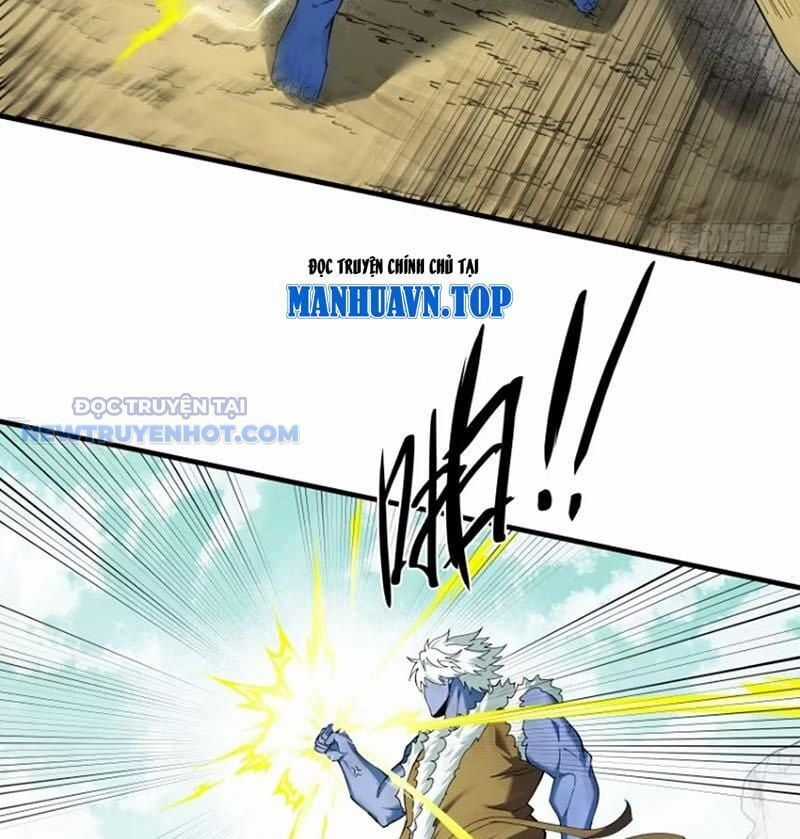 Đồng Hành Cùng Tử Vong: Bắt Đầu Với Ngư Nhân Địa Hạ Thành Chapter 90 trang 17