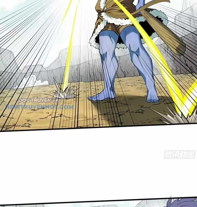 Đồng Hành Cùng Tử Vong: Bắt Đầu Với Ngư Nhân Địa Hạ Thành Chapter 90 trang 18