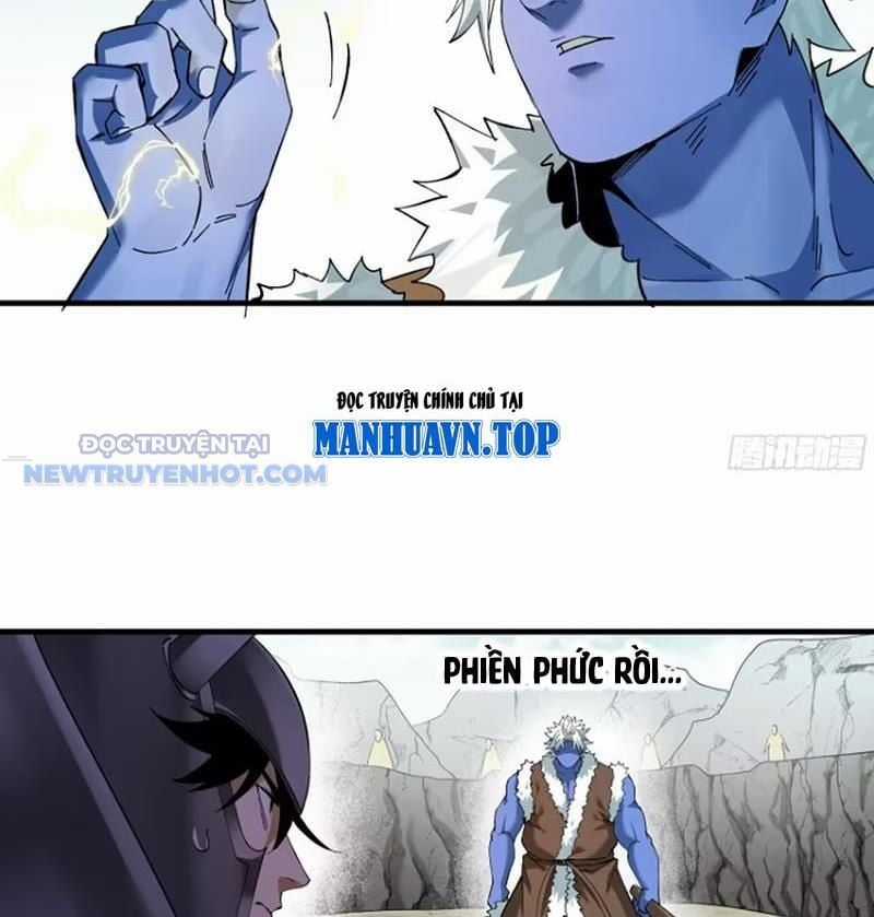 Đồng Hành Cùng Tử Vong: Bắt Đầu Với Ngư Nhân Địa Hạ Thành Chapter 90 trang 21