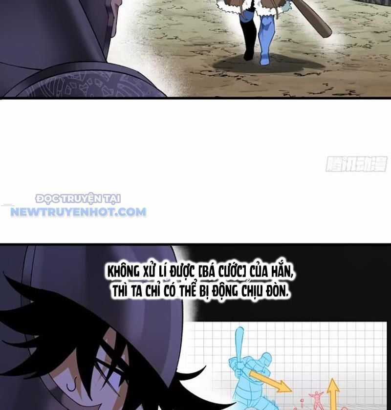 Đồng Hành Cùng Tử Vong: Bắt Đầu Với Ngư Nhân Địa Hạ Thành Chapter 90 trang 22