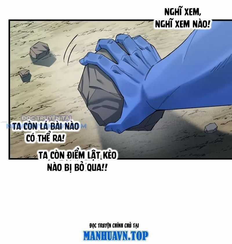 Đồng Hành Cùng Tử Vong: Bắt Đầu Với Ngư Nhân Địa Hạ Thành Chapter 90 trang 24