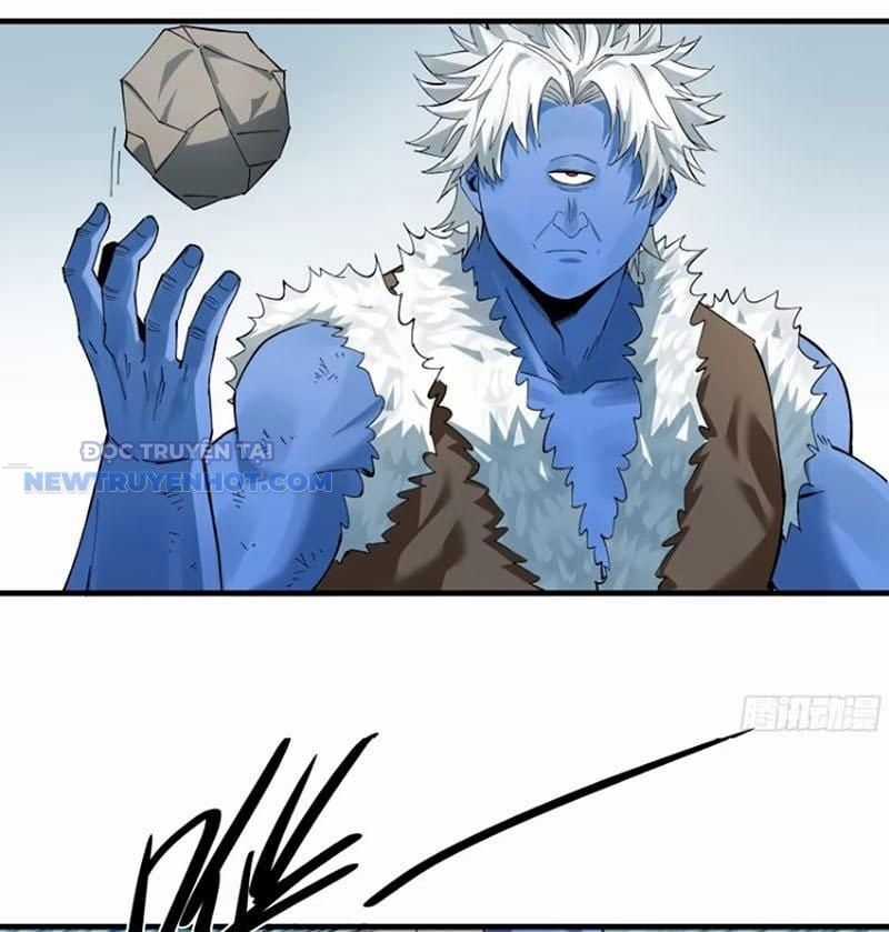 Đồng Hành Cùng Tử Vong: Bắt Đầu Với Ngư Nhân Địa Hạ Thành Chapter 90 trang 25