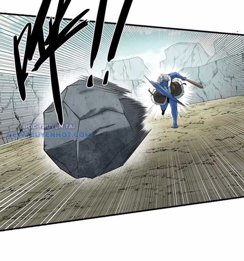 Đồng Hành Cùng Tử Vong: Bắt Đầu Với Ngư Nhân Địa Hạ Thành Chapter 90 trang 27