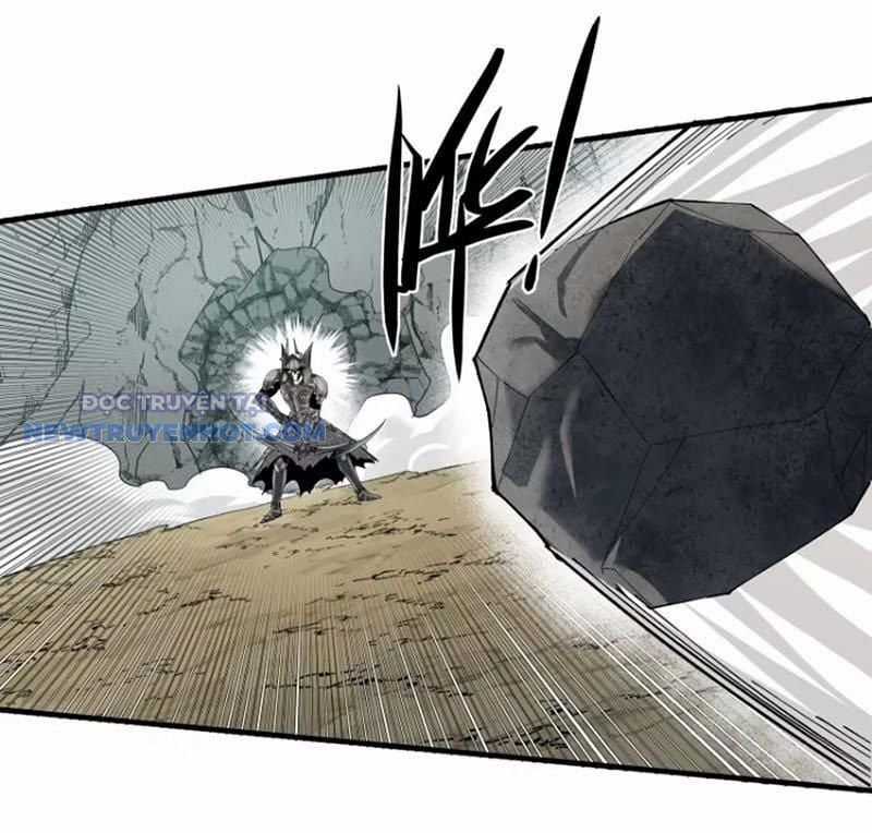 Đồng Hành Cùng Tử Vong: Bắt Đầu Với Ngư Nhân Địa Hạ Thành Chapter 90 trang 28