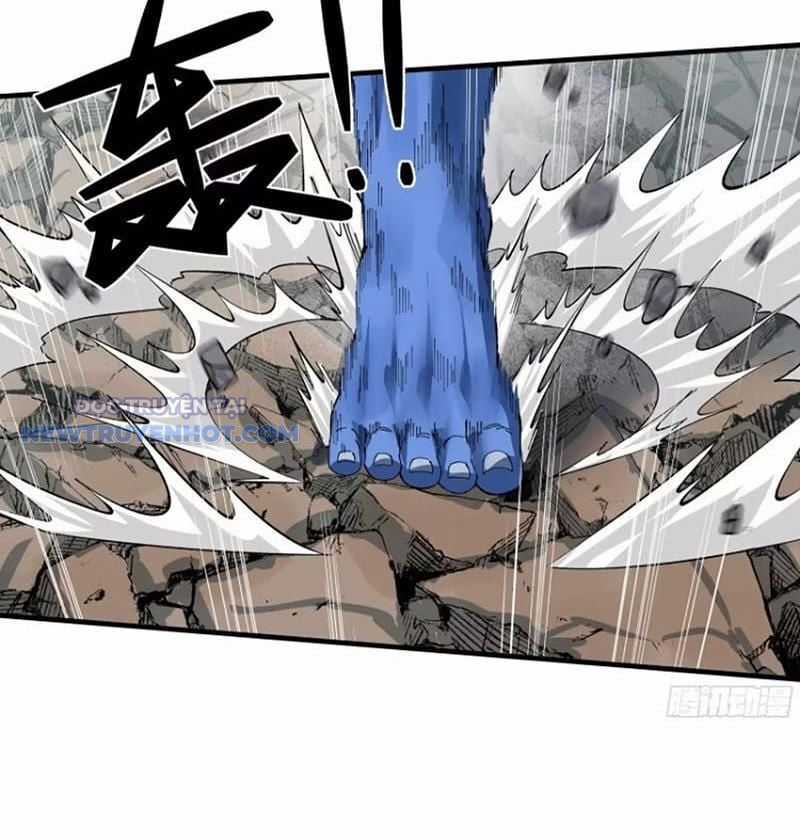 Đồng Hành Cùng Tử Vong: Bắt Đầu Với Ngư Nhân Địa Hạ Thành Chapter 90 trang 3