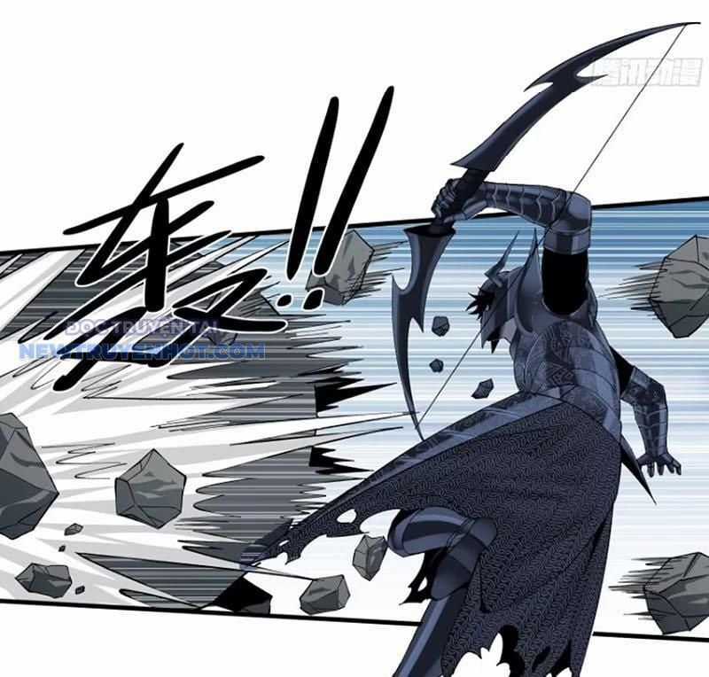 Đồng Hành Cùng Tử Vong: Bắt Đầu Với Ngư Nhân Địa Hạ Thành Chapter 90 trang 30