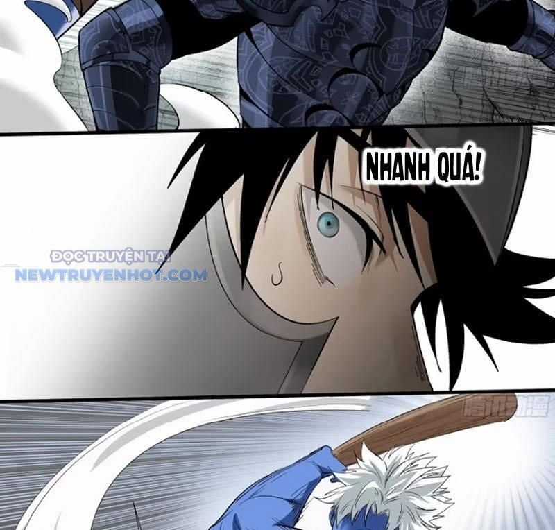 Đồng Hành Cùng Tử Vong: Bắt Đầu Với Ngư Nhân Địa Hạ Thành Chapter 90 trang 32