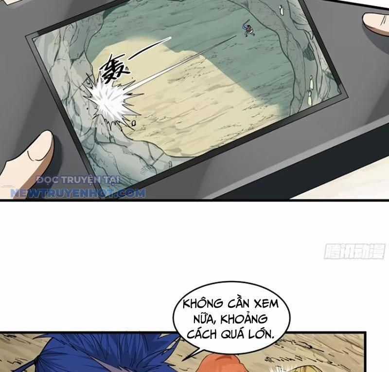 Đồng Hành Cùng Tử Vong: Bắt Đầu Với Ngư Nhân Địa Hạ Thành Chapter 90 trang 34