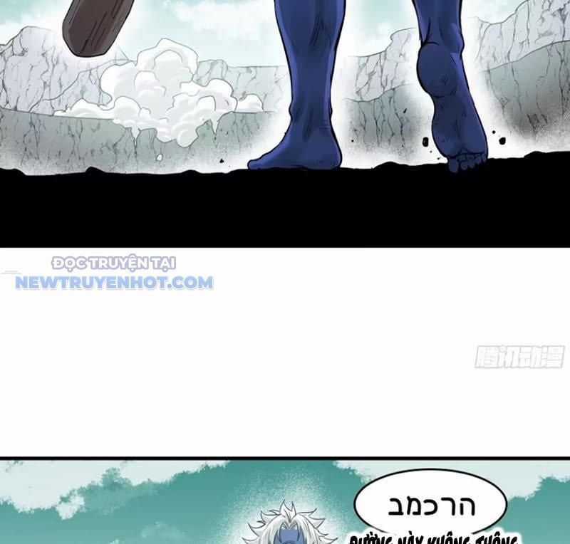 Đồng Hành Cùng Tử Vong: Bắt Đầu Với Ngư Nhân Địa Hạ Thành Chapter 90 trang 38