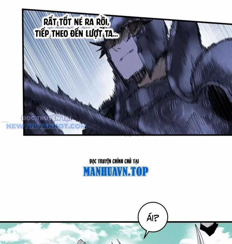 Đồng Hành Cùng Tử Vong: Bắt Đầu Với Ngư Nhân Địa Hạ Thành Chapter 90 trang 4