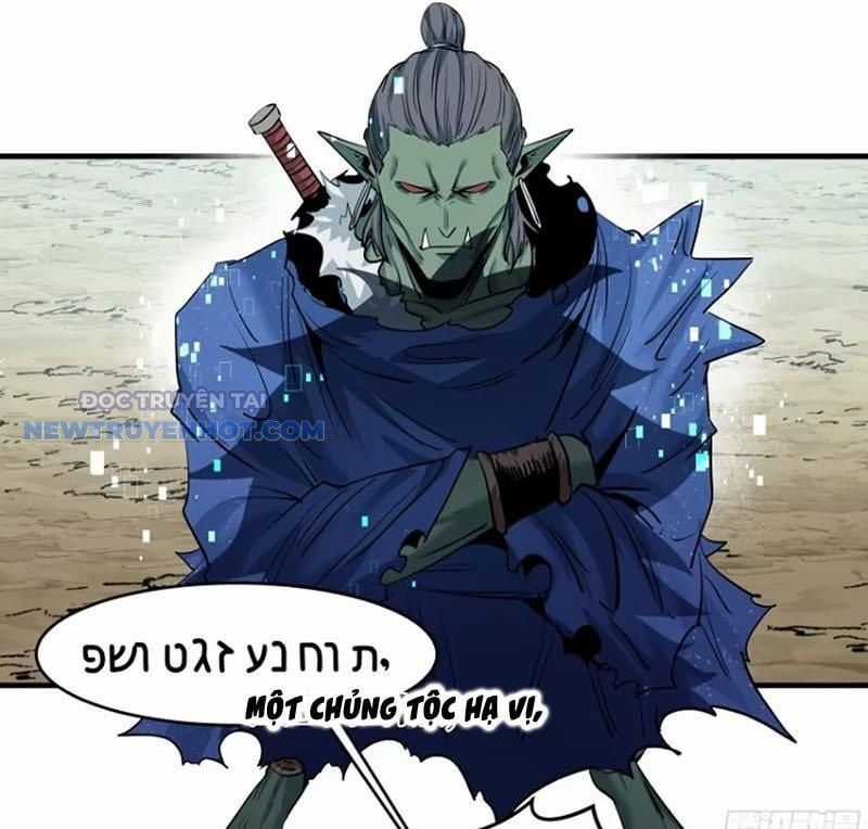 Đồng Hành Cùng Tử Vong: Bắt Đầu Với Ngư Nhân Địa Hạ Thành Chapter 90 trang 40