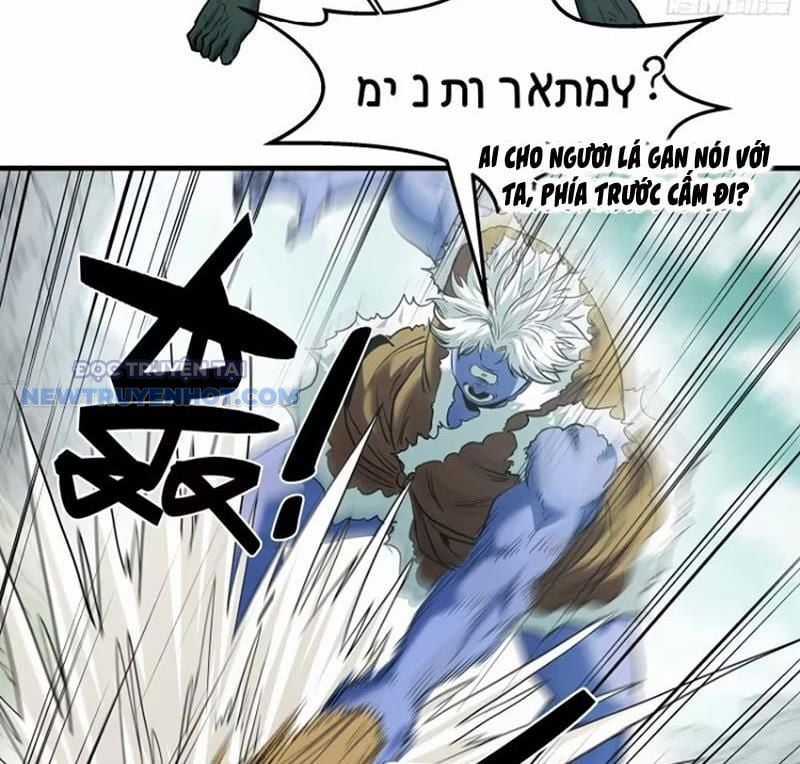 Đồng Hành Cùng Tử Vong: Bắt Đầu Với Ngư Nhân Địa Hạ Thành Chapter 90 trang 41