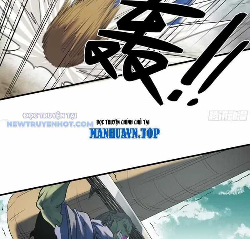 Đồng Hành Cùng Tử Vong: Bắt Đầu Với Ngư Nhân Địa Hạ Thành Chapter 90 trang 42